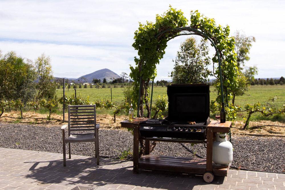 Taras Richmond Farmstay Campania Екстериор снимка