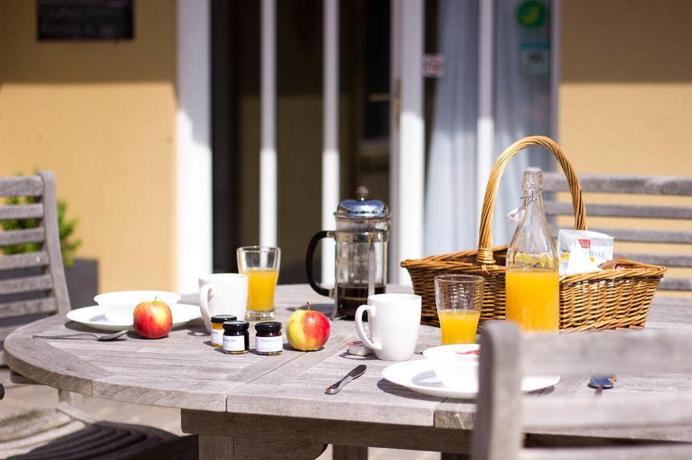 Taras Richmond Farmstay Campania Екстериор снимка