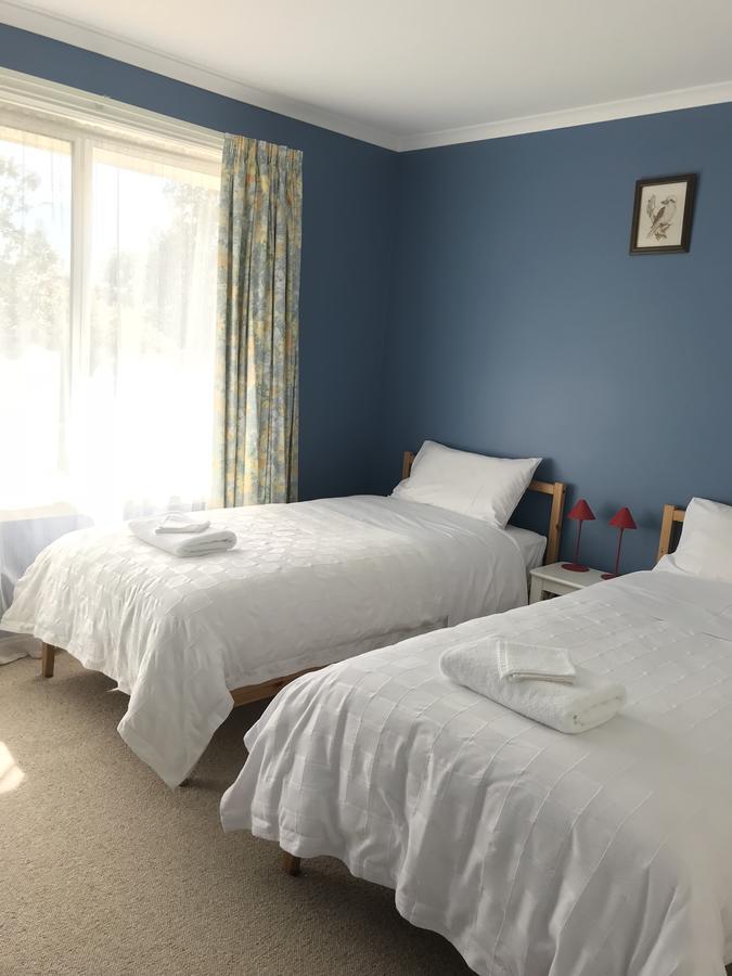 Taras Richmond Farmstay Campania Екстериор снимка
