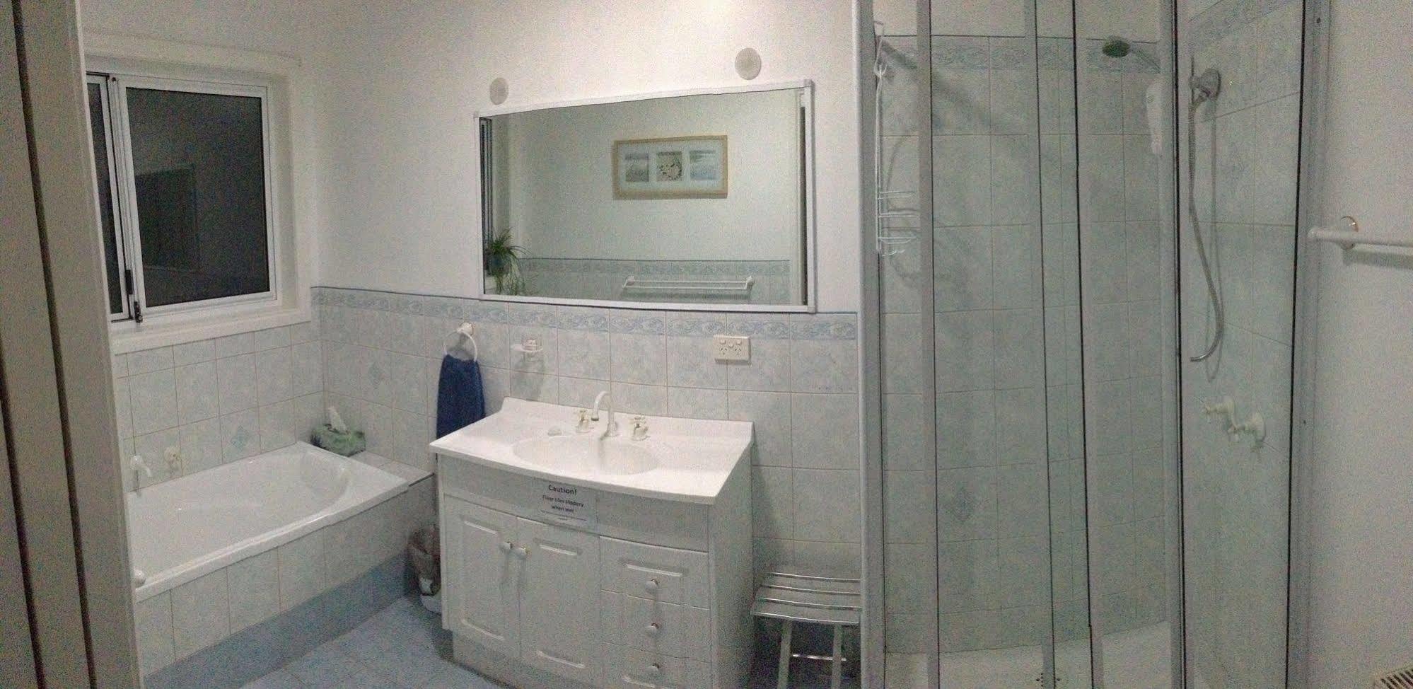 Taras Richmond Farmstay Campania Екстериор снимка