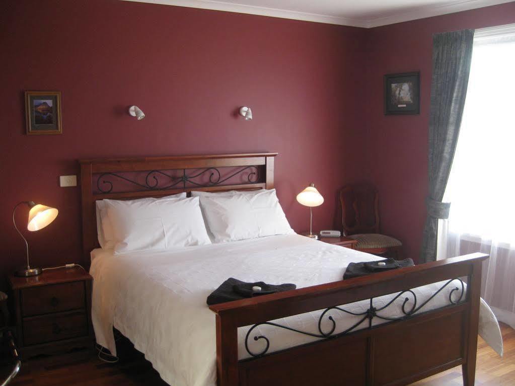 Taras Richmond Farmstay Campania Екстериор снимка
